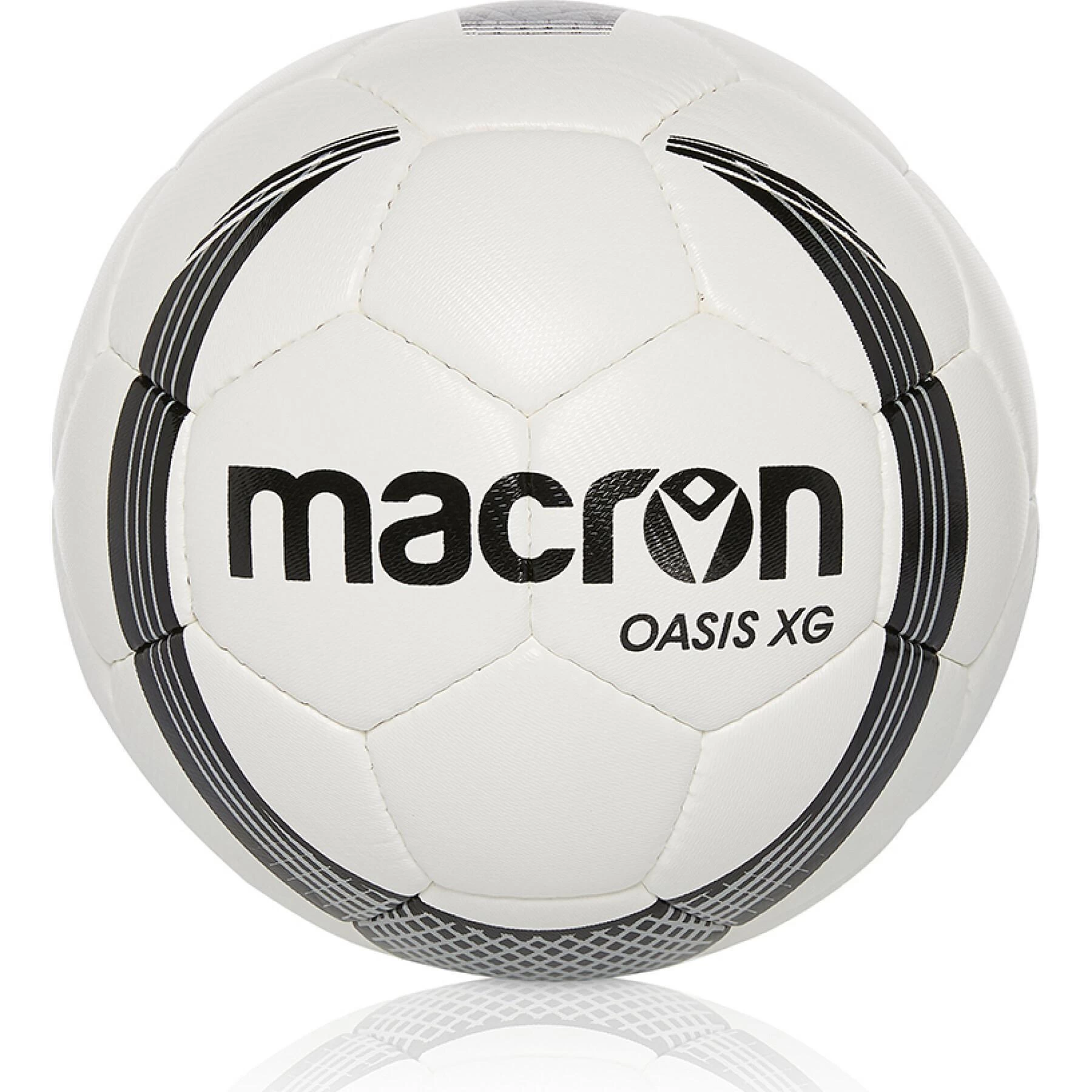 Pallone Da Calcio Macron Oasis XG N.5
