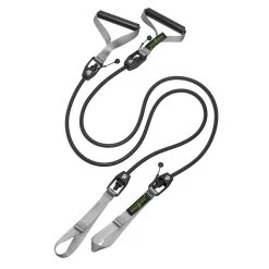 Attrezzature Per L'allenamento A Secco Con Maniglie In Plastica Mad Wave