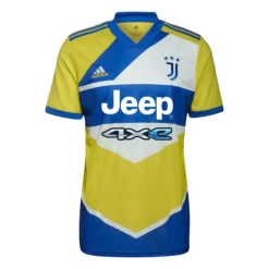 ADIDAS Terza Maglia Juventus 2021/22