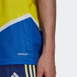 ADIDAS Terza Maglia Juventus 2021/22 -Negozio Di Attrezzature Per Il Calcio maillot third juventus 21 22 jau 17