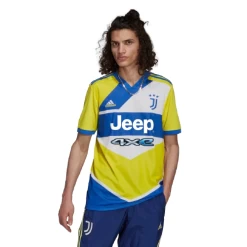 ADIDAS Terza Maglia Juventus 2021/22 -Negozio Di Attrezzature Per Il Calcio maillot third juventus 21 22 jau 13 removebg preview