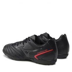 Scarpe Da Calcio Mizuno Monarcida Neo Select AS.Turf -Negozio Di Attrezzature Per Il Calcio mizuno p1gd222500 black black 4