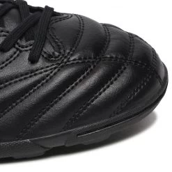 Scarpe Da Calcio Mizuno Monarcida Neo Select AS.Turf -Negozio Di Attrezzature Per Il Calcio mizuno p1gd222500 black black 6