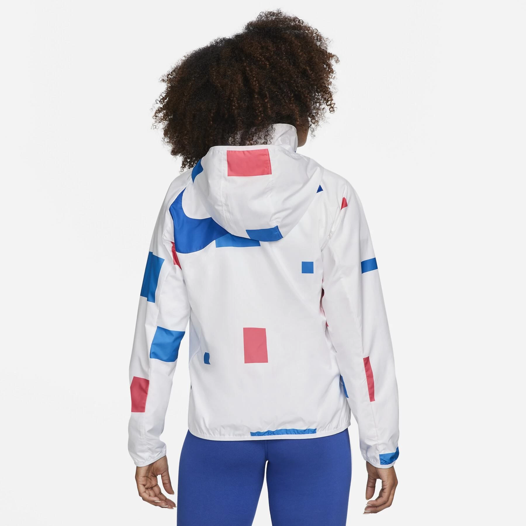 Nike Giacca Da Donna Pays-Bas AWF 2022/23 4 Nike Giacca Da Donna Pays-Bas AWF 2022/23 - immagine 2