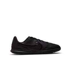 Scarpe Da Calcio Per Bambini Nike Tiempo Legend 9 Club IC - Shadow Black Pack
