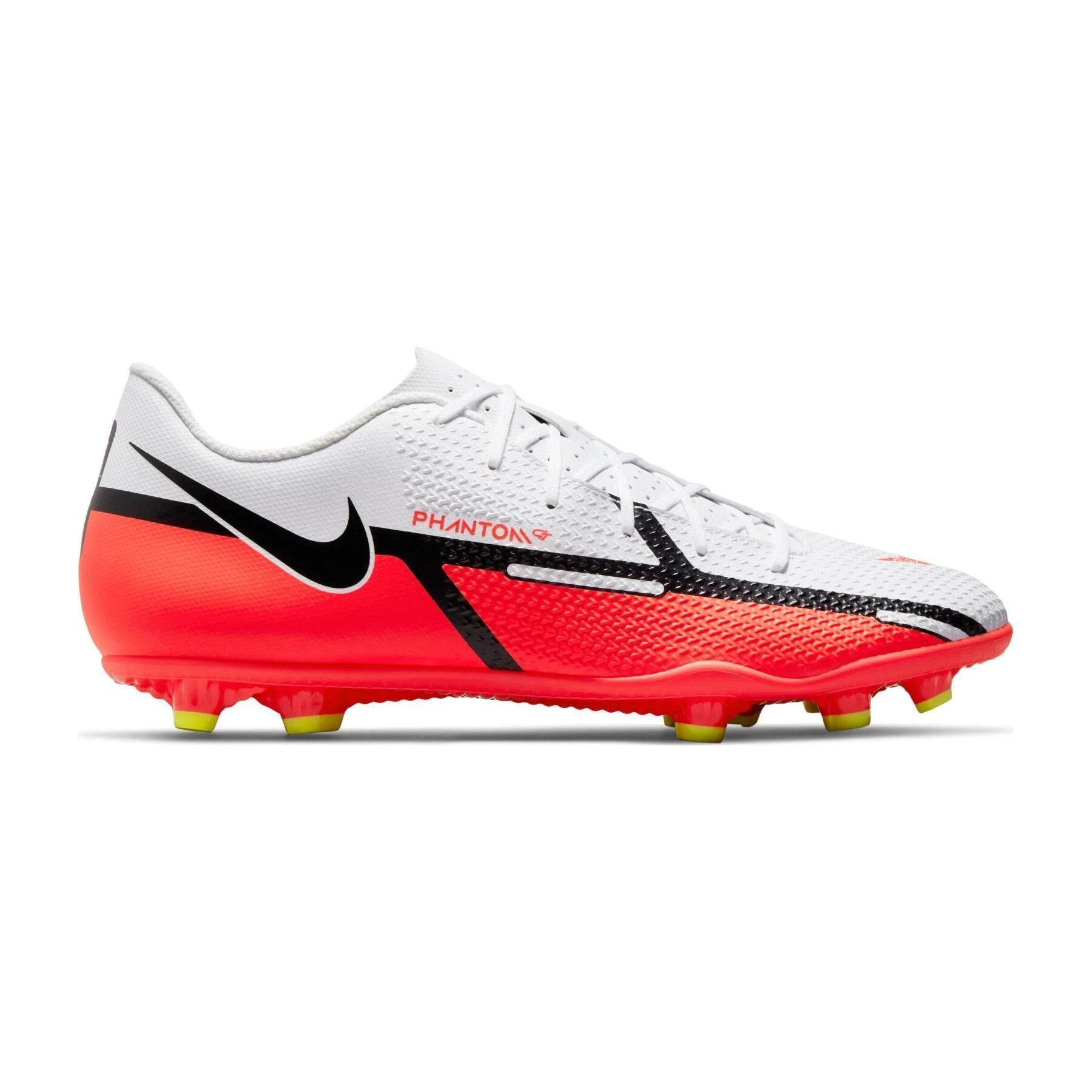 Scarpe Nike Phantom GT2 Club FG/MG - Motivation 3 Scarpe Nike Phantom GT2 Club FG/MG - Motivation