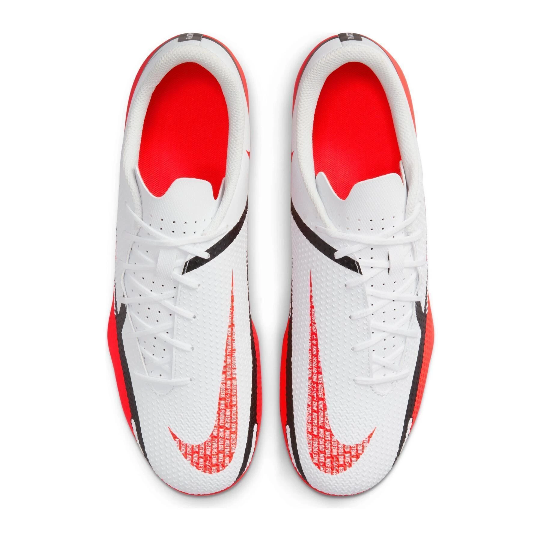 Scarpe Nike Phantom GT2 Club FG/MG - Motivation 6 Scarpe Nike Phantom GT2 Club FG/MG - Motivation - immagine 4