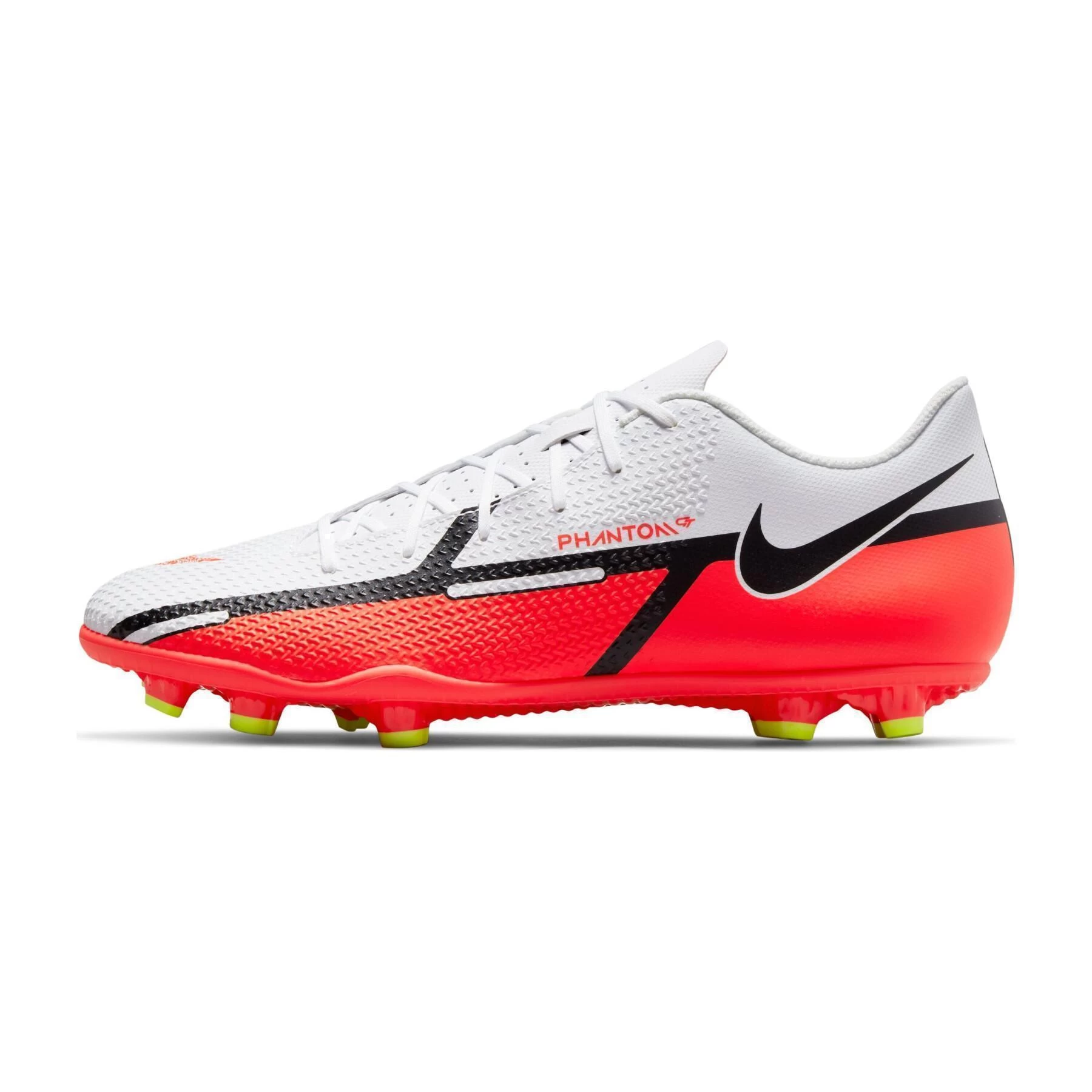 Scarpe Nike Phantom GT2 Club FG/MG - Motivation 5 Scarpe Nike Phantom GT2 Club FG/MG - Motivation - immagine 3