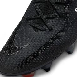 Scarpe Da Calcio Nike Phantom GT2 Elite SG-Pro AC - Shadow Black Pack -Negozio Di Attrezzature Per Il Calcio nike dc0753 001 10