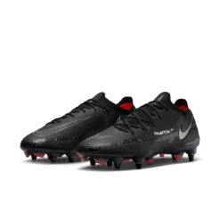 Scarpe Da Calcio Nike Phantom GT2 Elite SG-Pro AC - Shadow Black Pack -Negozio Di Attrezzature Per Il Calcio nike dc0753 001 1 nw