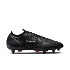 Scarpe Da Calcio Nike Phantom GT2 Elite SG-Pro AC - Shadow Black Pack -Negozio Di Attrezzature Per Il Calcio nike dc0753 001 2