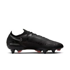 Scarpe Da Calcio Nike Phantom GT2 Elite SG-Pro AC - Shadow Black Pack -Negozio Di Attrezzature Per Il Calcio nike dc0753 001 3