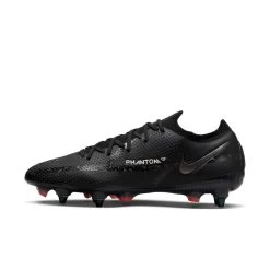 Scarpe Da Calcio Nike Phantom GT2 Elite SG-Pro AC - Shadow Black Pack -Negozio Di Attrezzature Per Il Calcio nike dc0753 001 4