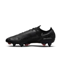 Scarpe Da Calcio Nike Phantom GT2 Elite SG-Pro AC - Shadow Black Pack -Negozio Di Attrezzature Per Il Calcio nike dc0753 001 5