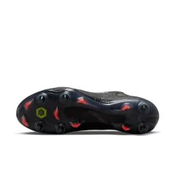 Scarpe Da Calcio Nike Phantom GT2 Elite SG-Pro AC - Shadow Black Pack -Negozio Di Attrezzature Per Il Calcio nike dc0753 001 8
