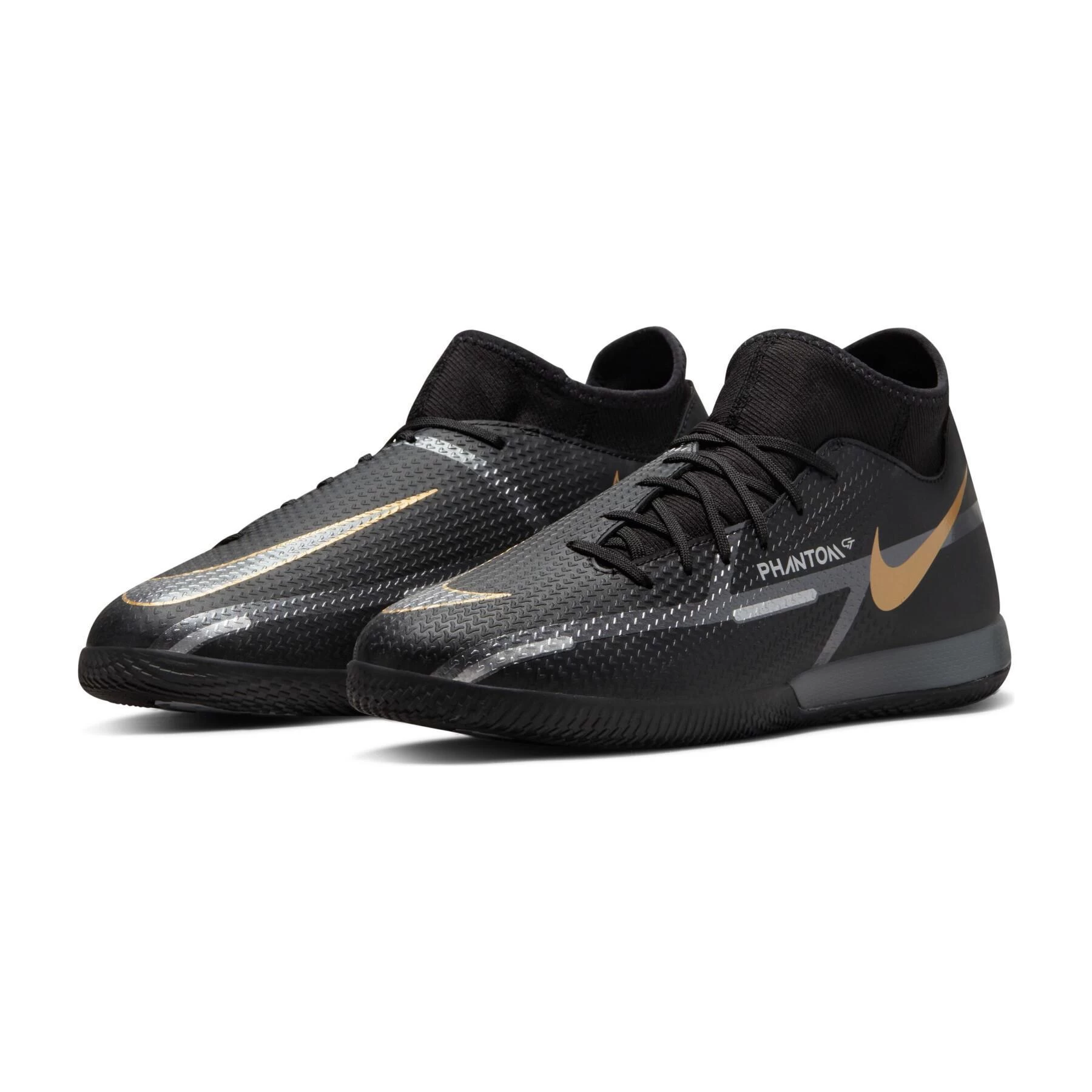 Scarpe Da Calcio Nike Phantom GT2 Academy Dynamic Fit IC 4 Scarpe Da Calcio Nike Phantom GT2 Academy Dynamic Fit IC - immagine 2