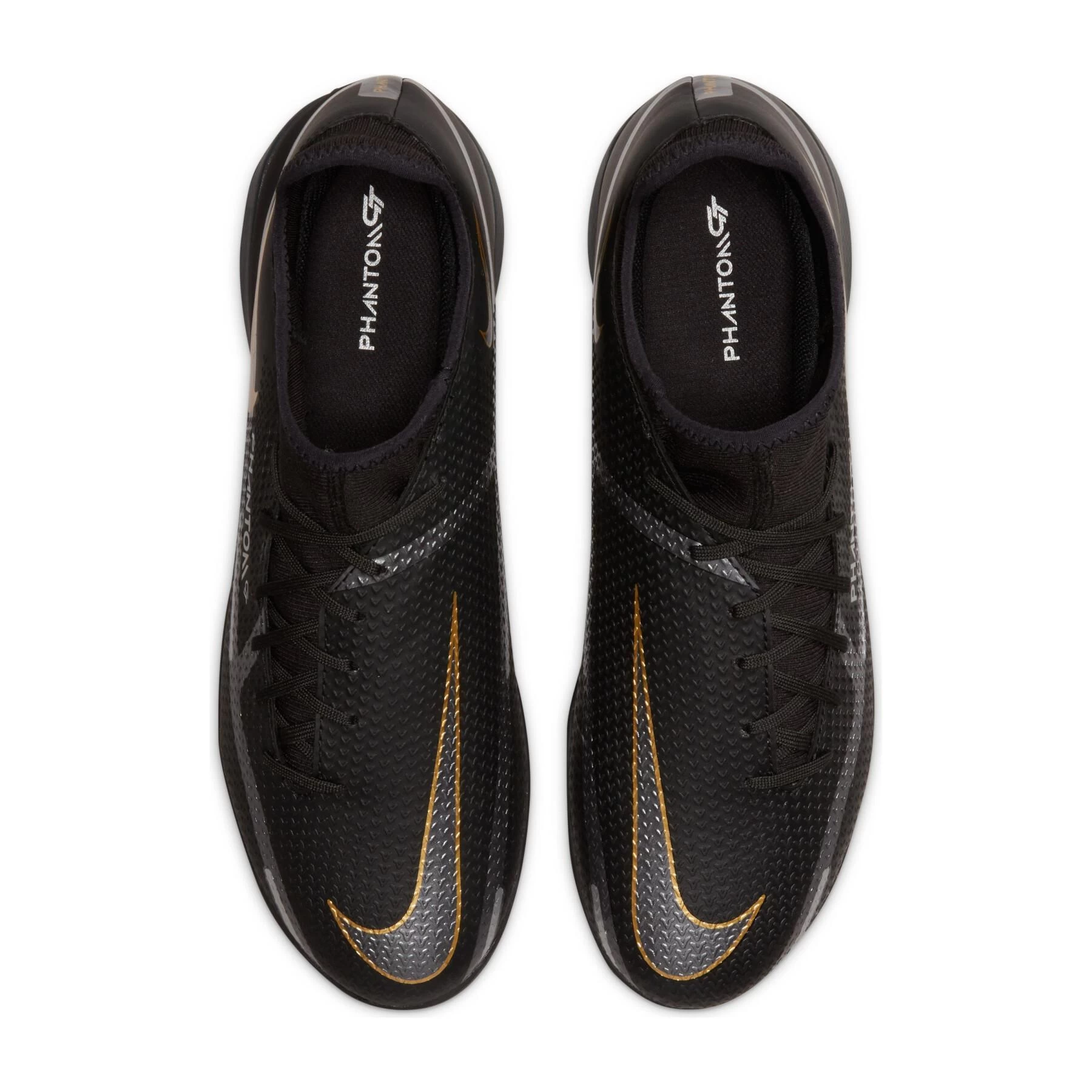 Scarpe Da Calcio Nike Phantom GT2 Academy Dynamic Fit IC 5 Scarpe Da Calcio Nike Phantom GT2 Academy Dynamic Fit IC - immagine 3