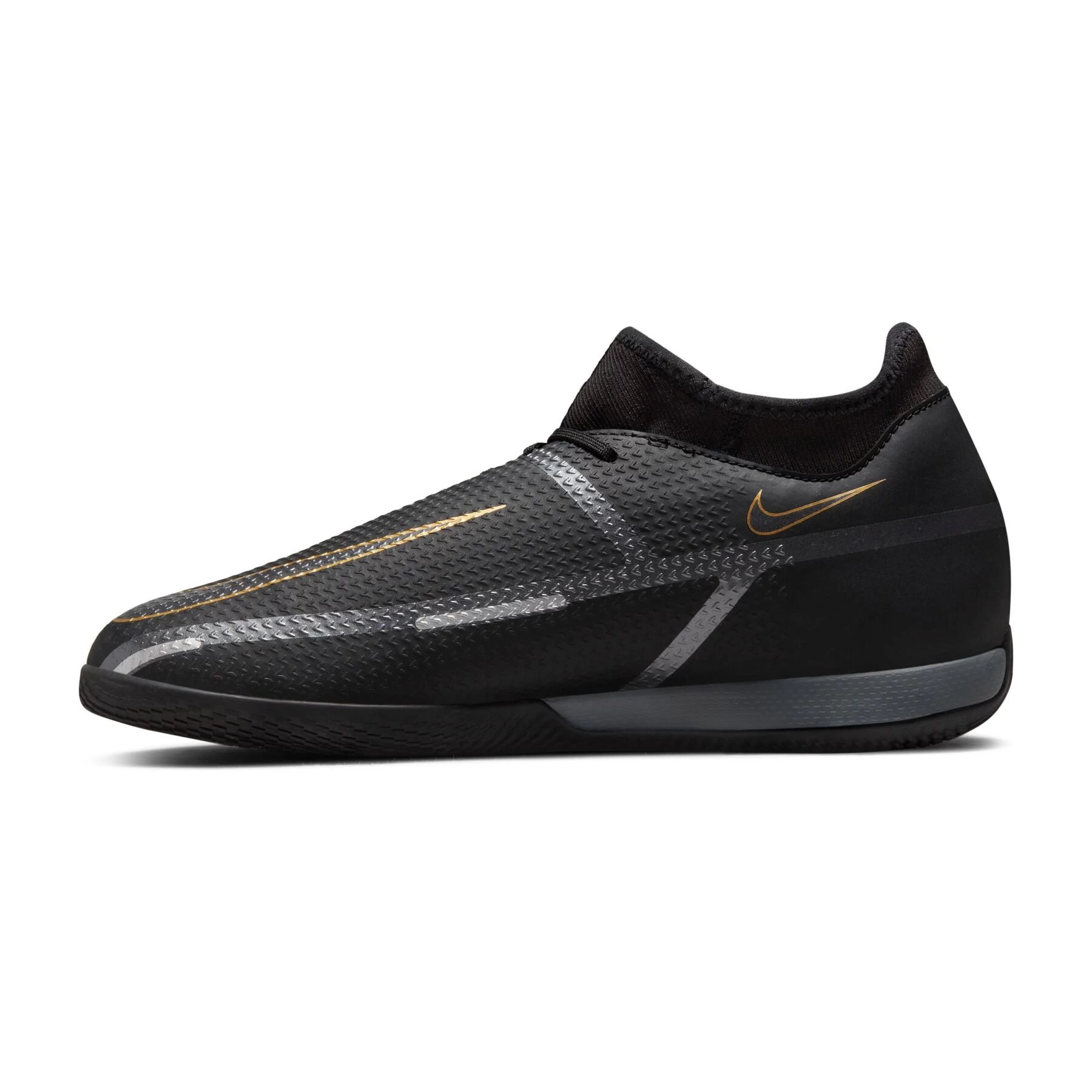 Scarpe Da Calcio Nike Phantom GT2 Academy Dynamic Fit IC 9 Scarpe Da Calcio Nike Phantom GT2 Academy Dynamic Fit IC - immagine 7