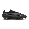 Scarpe Da Calcio Nike Gripknit Phantom GX Elite FG - Black Pack -Negozio Di Attrezzature Per Il Calcio nike dc9968 010 0000