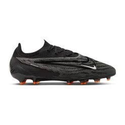 Scarpe Da Calcio Nike Gripknit Phantom GX Elite FG - Black Pack