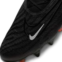 Scarpe Da Calcio Nike Grip Phantom GX Elite SG-Pro Anti-Clog Traction - Black Pack -Negozio Di Attrezzature Per Il Calcio nike dd9443 010 7000
