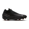 Scarpe Da Calcio Nike Phantom GX Pro Dynamic Fit FG - Black Pack -Negozio Di Attrezzature Per Il Calcio nike dd9465 010 0000