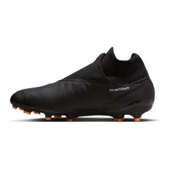 Scarpe Da Calcio Nike Phantom GX Pro Dynamic Fit FG - Black Pack -Negozio Di Attrezzature Per Il Calcio nike dd9465 010 6000