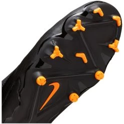 Scarpe Da Calcio Nike Phantom GX Pro Dynamic Fit FG - Black Pack -Negozio Di Attrezzature Per Il Calcio nike dd9465 010 7000