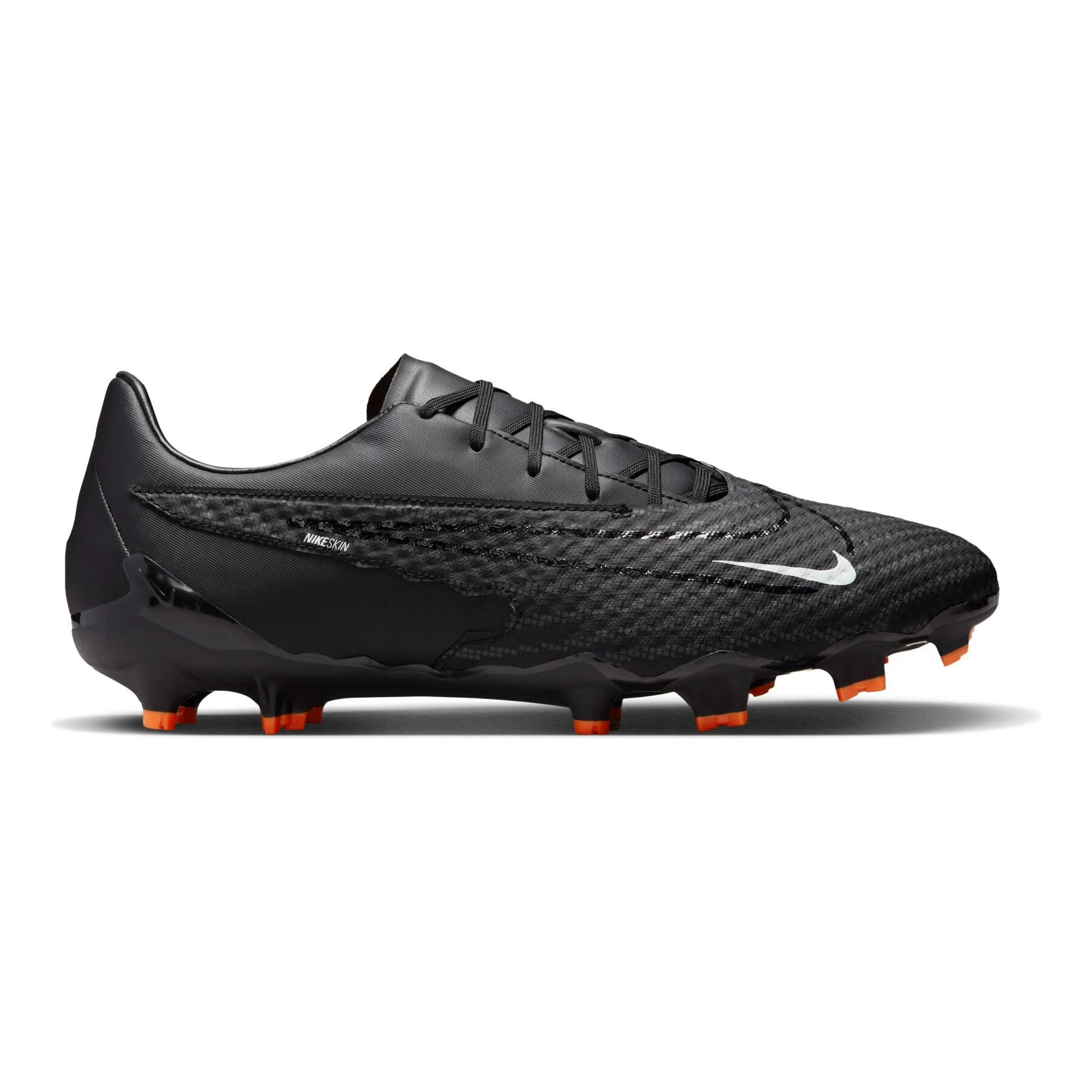 Scarpe Da Calcio Nike Phantom GX Academy MG - Black Pack 3 Scarpe Da Calcio Nike Phantom GX Academy MG - Black Pack