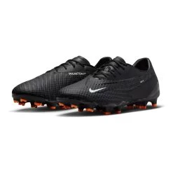 Scarpe Da Calcio Nike Phantom GX Academy MG - Black Pack 13 Scarpe Da Calcio Nike Phantom GX Academy MG - Black Pack -Negozio Di Attrezzature Per Il Calcio nike dd9473 010 1000
