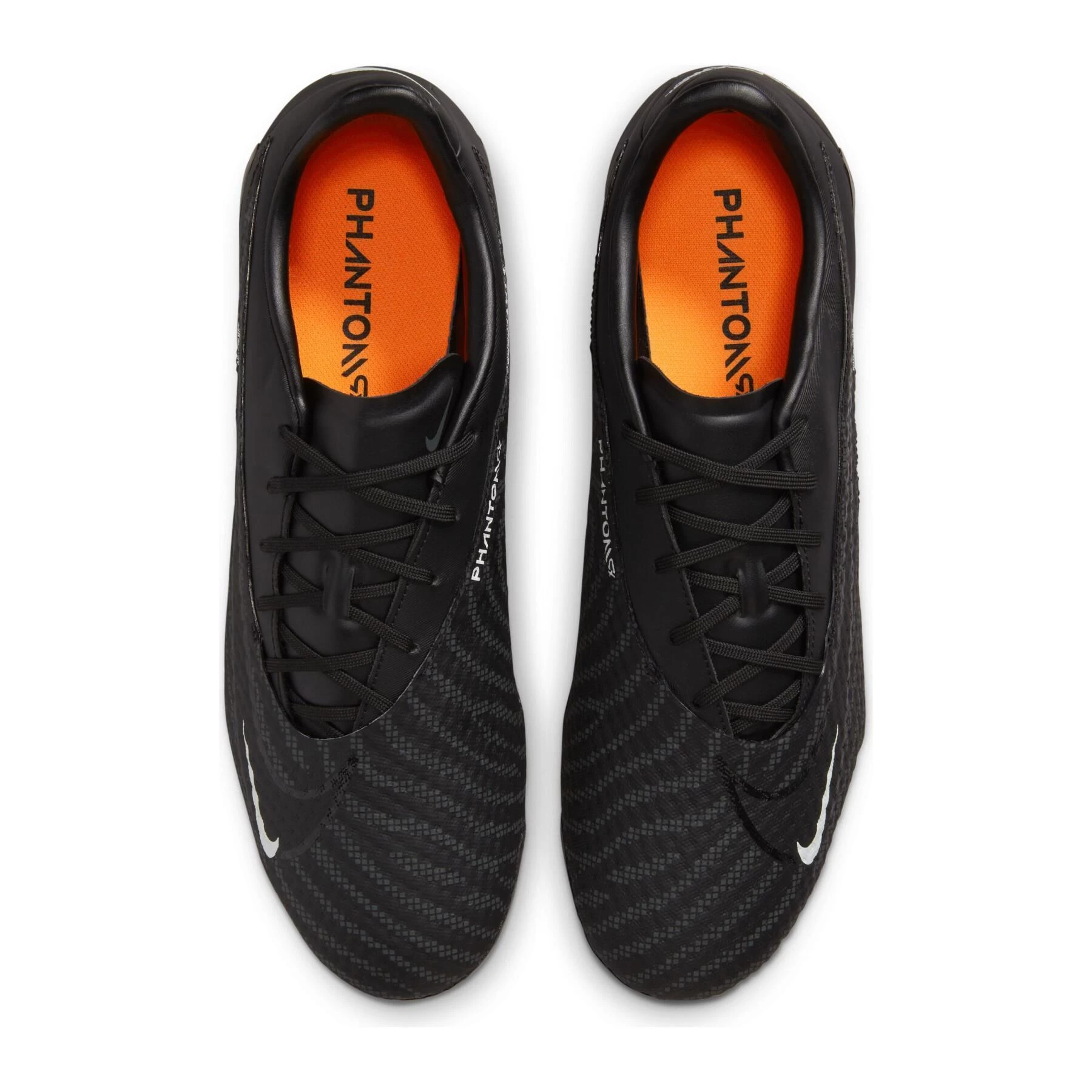 Scarpe Da Calcio Nike Phantom GX Academy MG - Black Pack 5 Scarpe Da Calcio Nike Phantom GX Academy MG - Black Pack - immagine 3