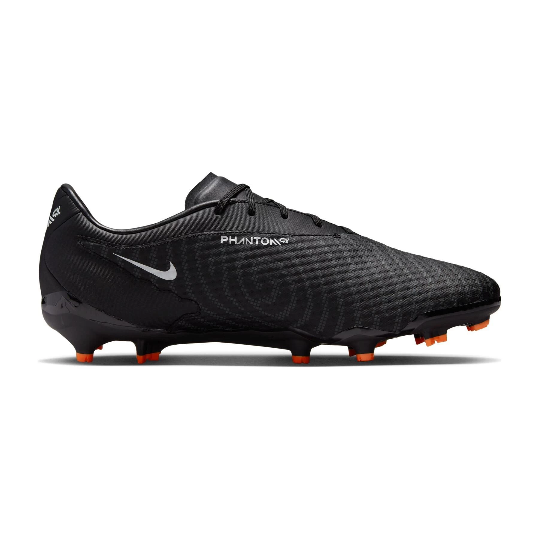 Scarpe Da Calcio Nike Phantom GX Academy MG - Black Pack 7 Scarpe Da Calcio Nike Phantom GX Academy MG - Black Pack - immagine 5