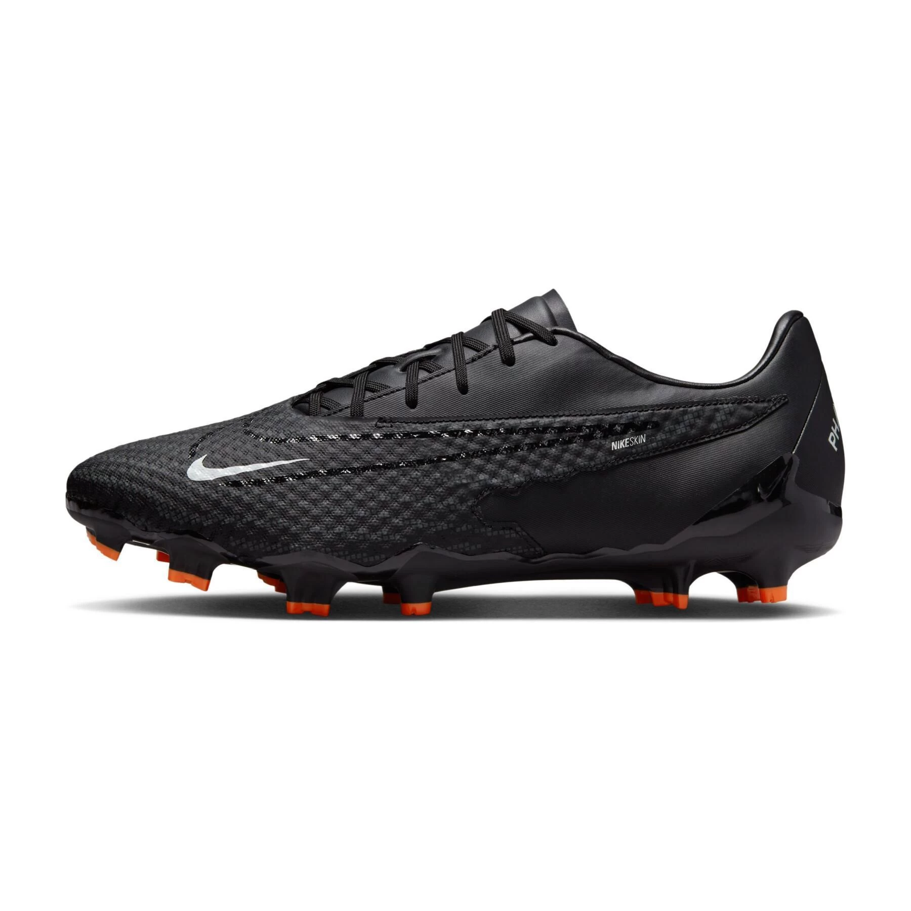 Scarpe Da Calcio Nike Phantom GX Academy MG - Black Pack 8 Scarpe Da Calcio Nike Phantom GX Academy MG - Black Pack - immagine 6