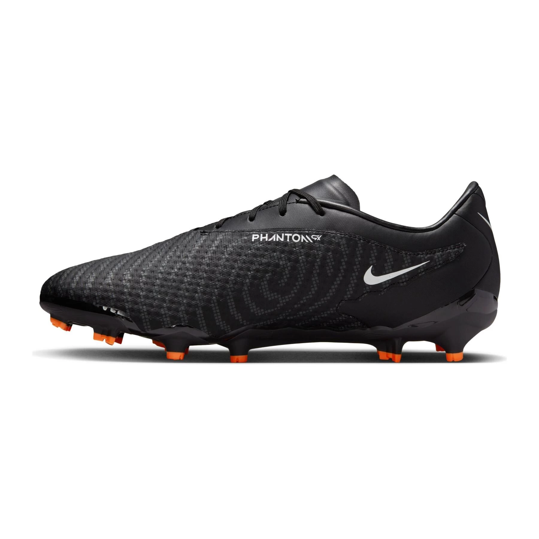 Scarpe Da Calcio Nike Phantom GX Academy MG - Black Pack 9 Scarpe Da Calcio Nike Phantom GX Academy MG - Black Pack - immagine 7