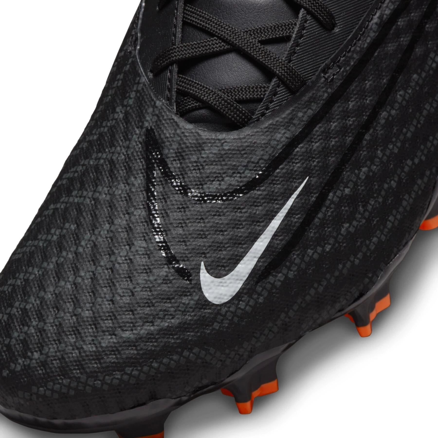 Scarpe Da Calcio Nike Phantom GX Academy MG - Black Pack 10 Scarpe Da Calcio Nike Phantom GX Academy MG - Black Pack - immagine 8