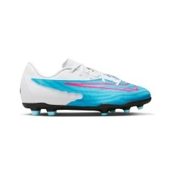 Scarpe Da Calcio Per Bambini Nike Phantom GX Club FG/MG - Blast Pack