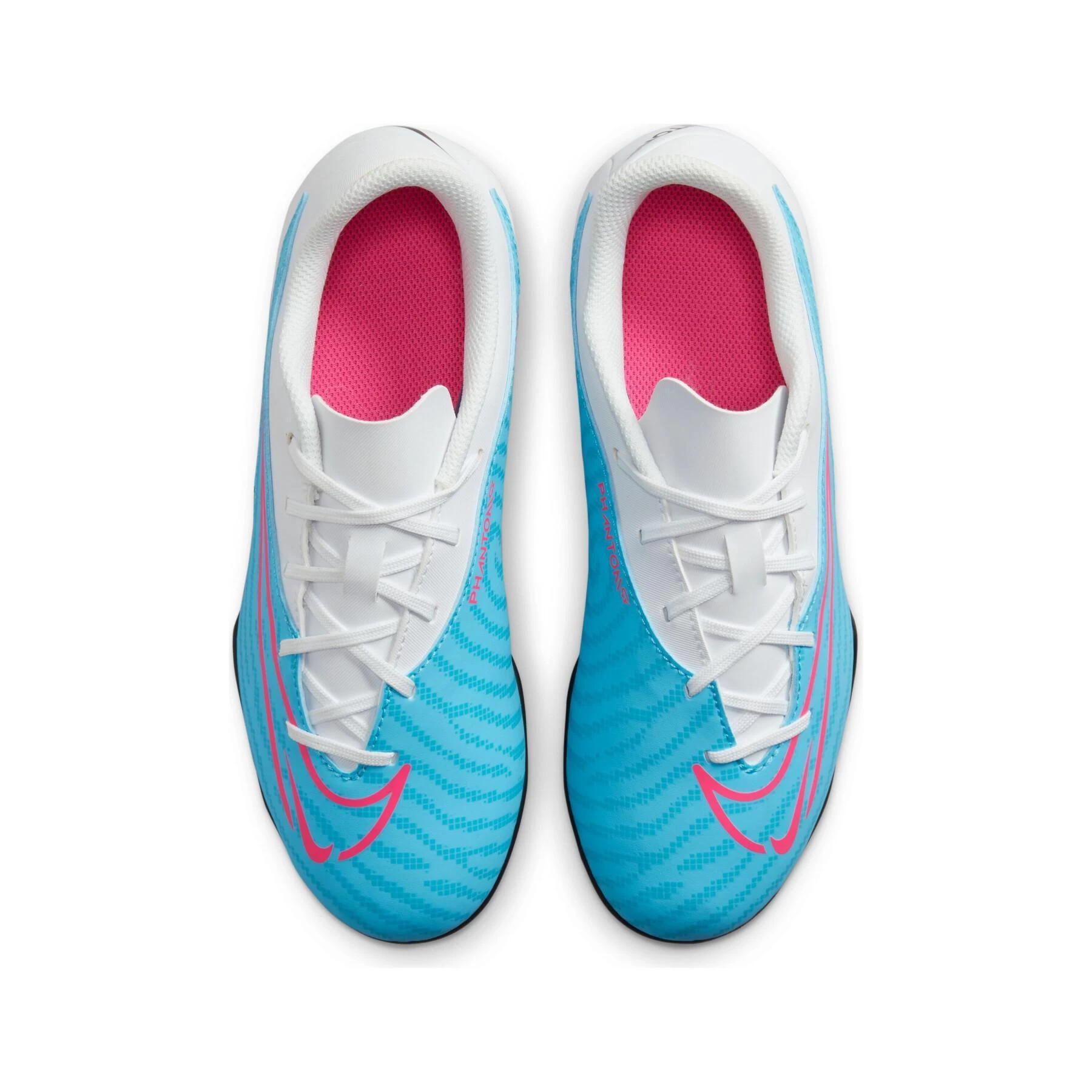 Scarpe Da Calcio Per Bambini Nike Phantom GX Club FG/MG - Blast Pack 5 Scarpe Da Calcio Per Bambini Nike Phantom GX Club FG/MG - Blast Pack - immagine 3
