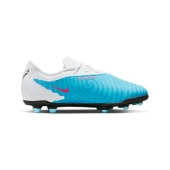Scarpe Da Calcio Per Bambini Nike Phantom GX Club FG/MG - Blast Pack 16 Scarpe Da Calcio Per Bambini Nike Phantom GX Club FG/MG - Blast Pack -Negozio Di Attrezzature Per Il Calcio nike dd9564 446 4000