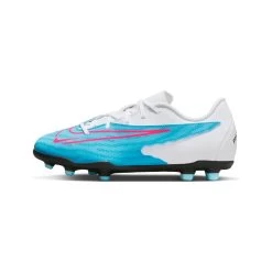 Scarpe Da Calcio Per Bambini Nike Phantom GX Club FG/MG - Blast Pack 17 Scarpe Da Calcio Per Bambini Nike Phantom GX Club FG/MG - Blast Pack -Negozio Di Attrezzature Per Il Calcio nike dd9564 446 5000