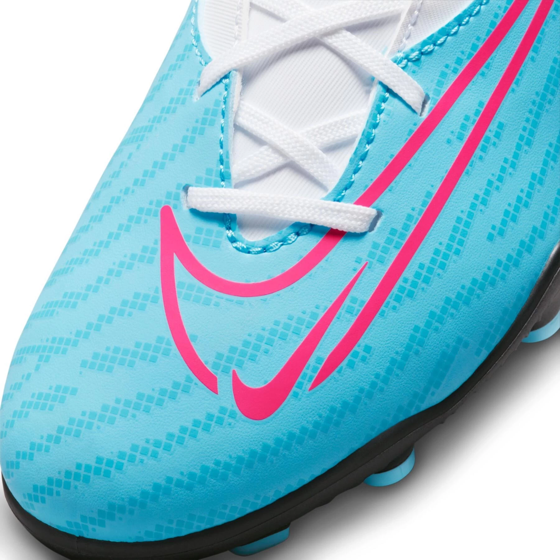 Scarpe Da Calcio Per Bambini Nike Phantom GX Club FG/MG - Blast Pack 10 Scarpe Da Calcio Per Bambini Nike Phantom GX Club FG/MG - Blast Pack - immagine 8