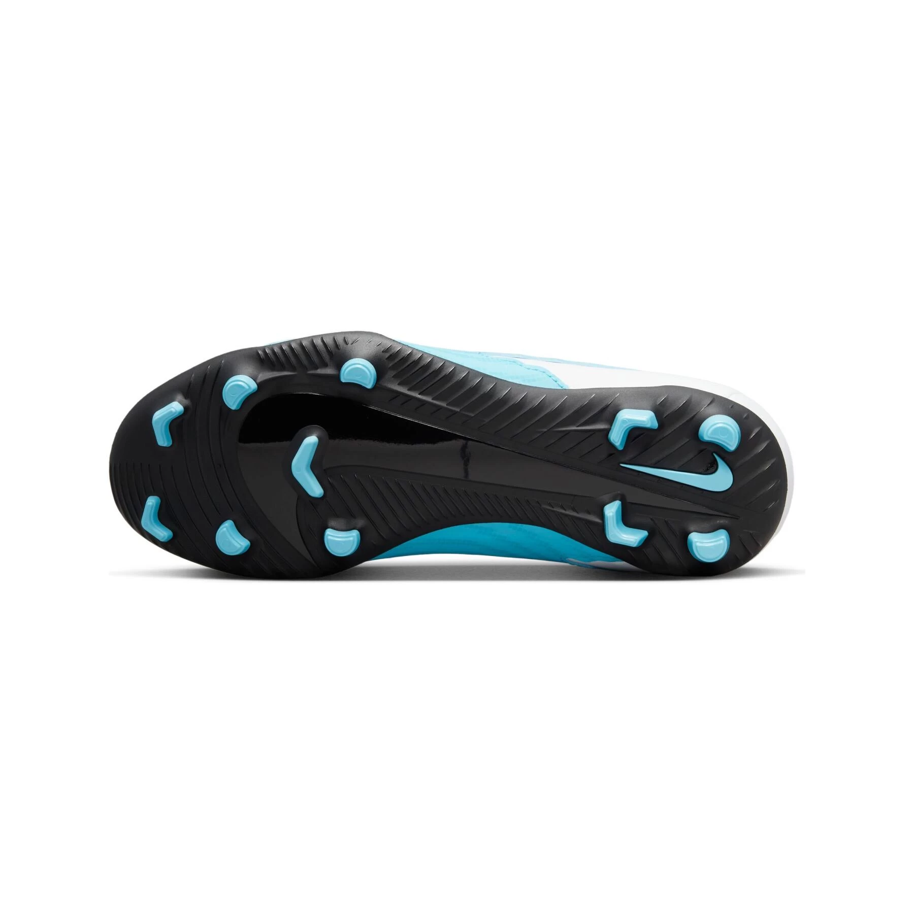 Scarpe Da Calcio Per Bambini Nike Phantom GX Club FG/MG - Blast Pack 12 Scarpe Da Calcio Per Bambini Nike Phantom GX Club FG/MG - Blast Pack - immagine 10