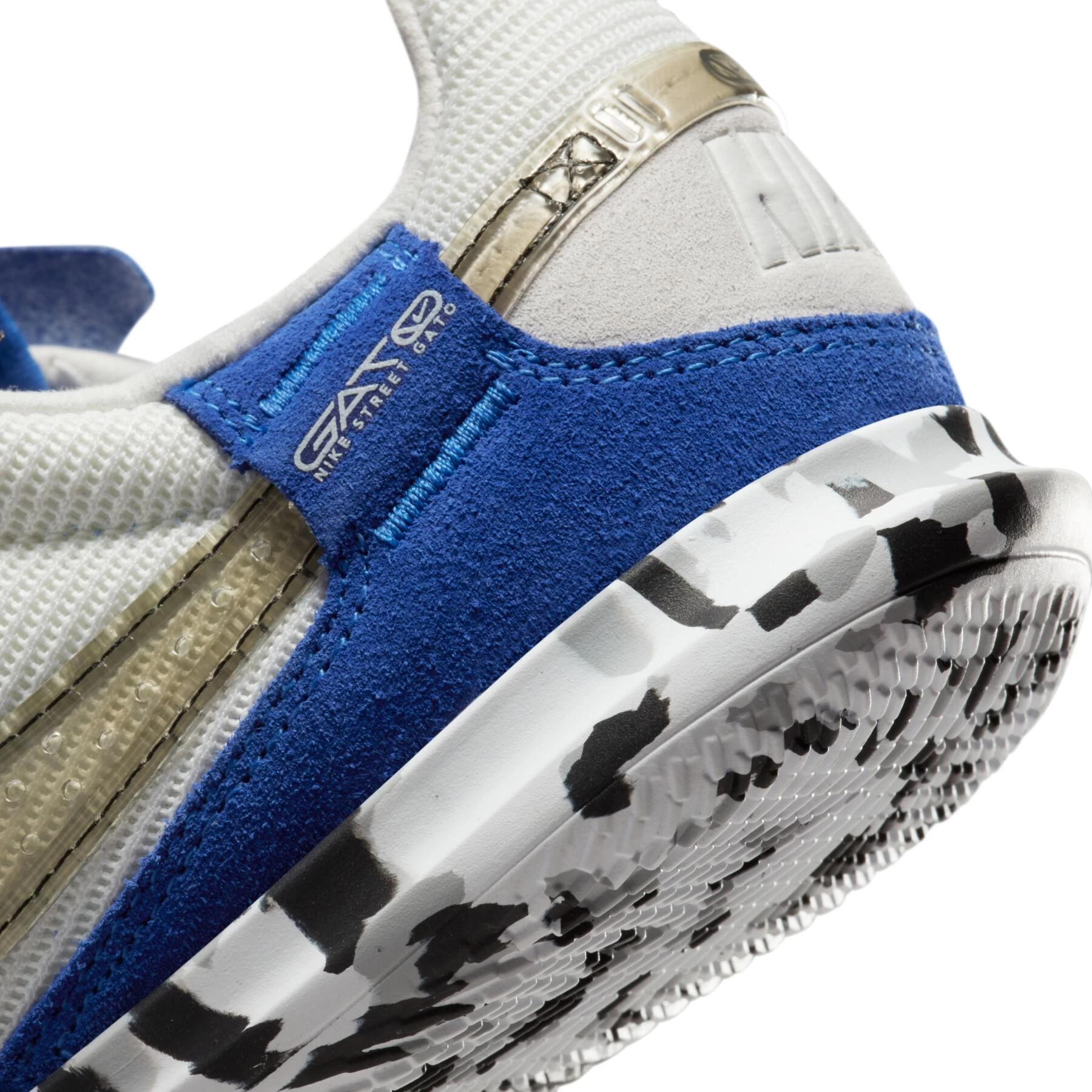 Scarpe Da Calcio Per Bambini Nike Streetgato 10 Scarpe Da Calcio Per Bambini Nike Streetgato - immagine 8