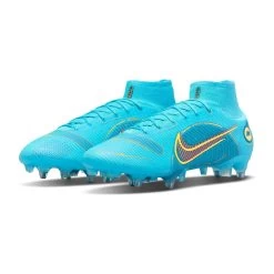 Scarpe Da Calcio Nike Mercurial Superfly 8 Elite SG-PRO -Negozio Di Attrezzature Per Il Calcio nike dj2840 484 1000