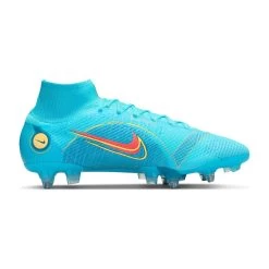 Scarpe Da Calcio Nike Mercurial Superfly 8 Elite SG-PRO -Negozio Di Attrezzature Per Il Calcio nike dj2840 484 4000