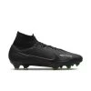 Scarpe Da Calcio Nike Zoom Mercurial Superfly 9 Elite FG- Shadow Black Pack 2 Scarpe Da Calcio Nike Zoom Mercurial Superfly 9 Elite FG- Shadow Black Pack -Negozio Di Attrezzature Per Il Calcio nike dj4977 001 0000