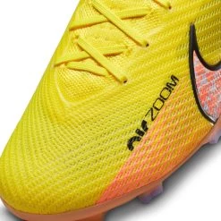 Scarpe Da Calcio Nike Zoom Mercurial Vapor 15 Elite FG - Lucent Pack 21 Scarpe Da Calcio Nike Zoom Mercurial Vapor 15 Elite FG - Lucent Pack -Negozio Di Attrezzature Per Il Calcio nike dj4978 780 8000