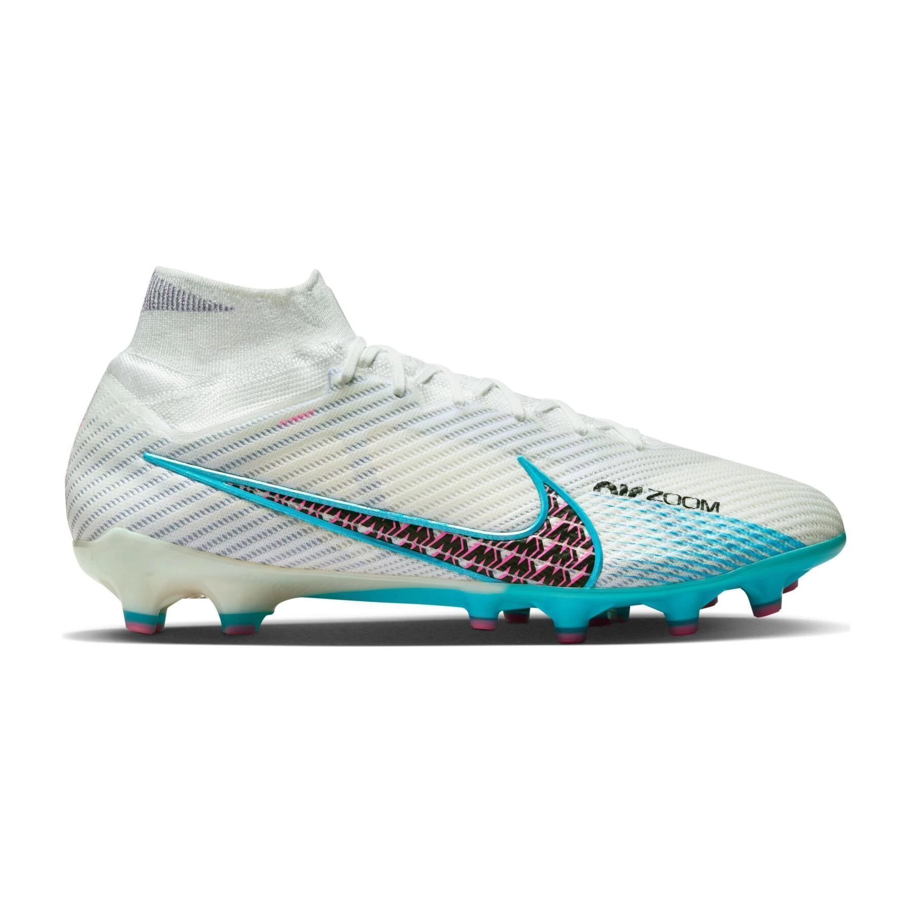 Scarpe Da Calcio Nike Zoom Mercurial Superfly 9 Elite AG-Pro – Blast Pack 3 Scarpe Da Calcio Nike Zoom Mercurial Superfly 9 Elite AG-Pro – Blast Pack