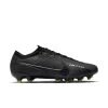 Scarpe Da Calcio Nike Zoom Mercurial Vapor 15 Elite AG-Pro - Shadow Black Pack -Negozio Di Attrezzature Per Il Calcio nike dj5167 001 0000