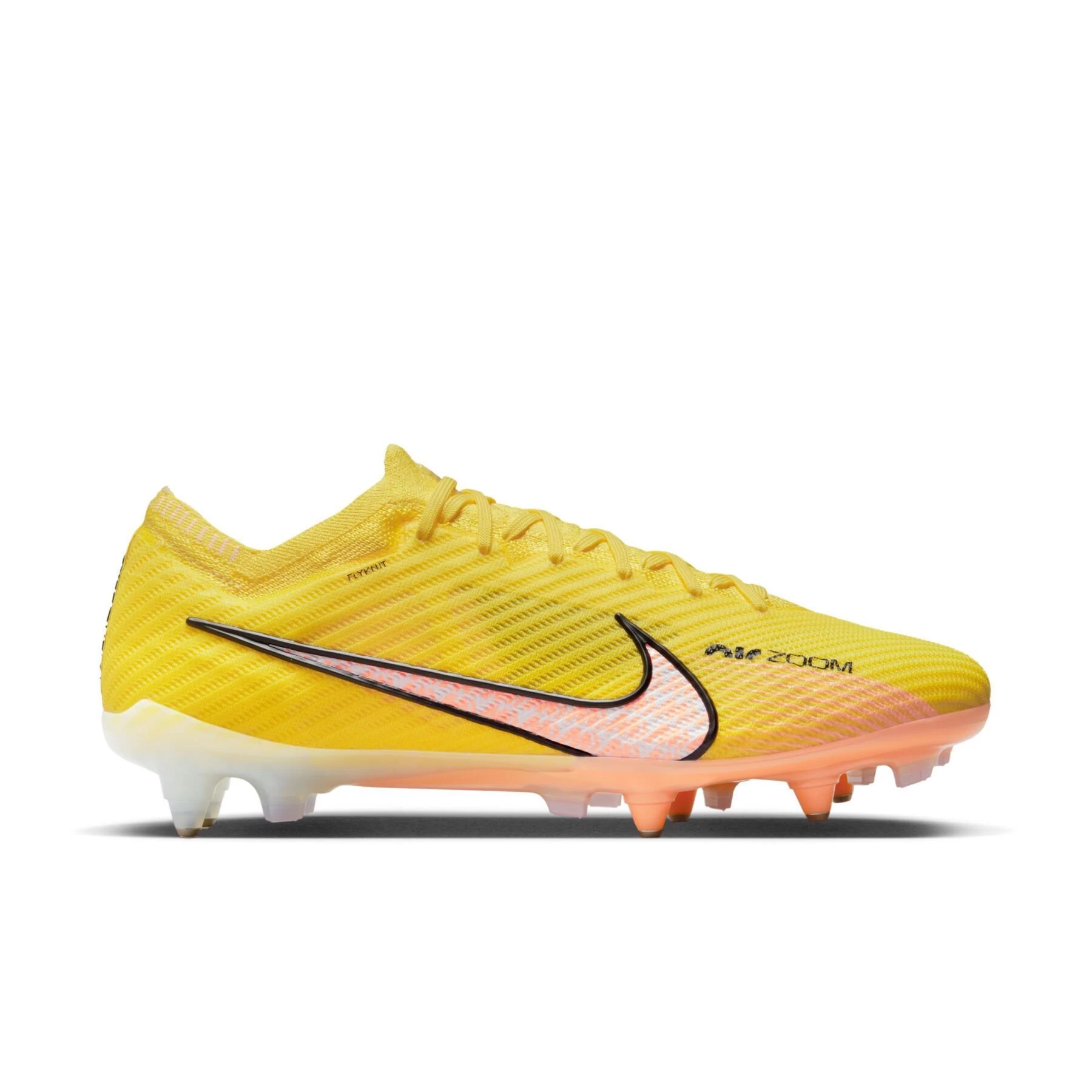 Scarpe Da Calcio Nike Zoom Mercurial Vapor 15 Elite SG-Pro - Lucent Pack 3 Scarpe Da Calcio Nike Zoom Mercurial Vapor 15 Elite SG-Pro - Lucent Pack
