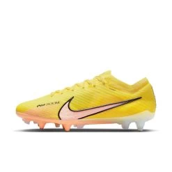 Scarpe Da Calcio Nike Zoom Mercurial Vapor 15 Elite SG-Pro - Lucent Pack 17 Scarpe Da Calcio Nike Zoom Mercurial Vapor 15 Elite SG-Pro - Lucent Pack -Negozio Di Attrezzature Per Il Calcio nike dj5168 780 5000